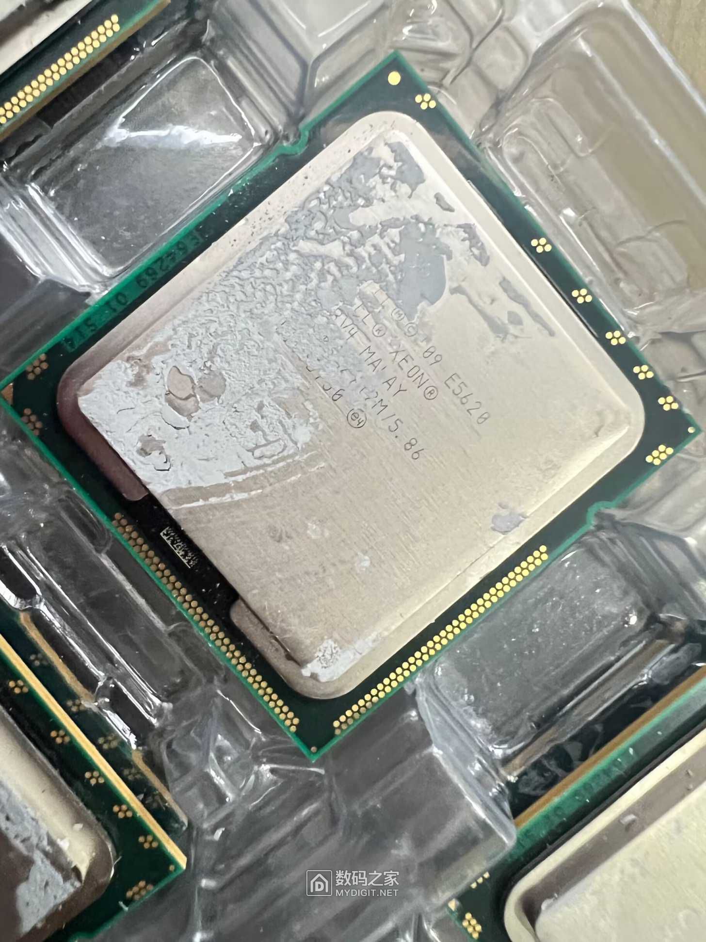 E5620处理器，性价比之选，为何价格实惠？