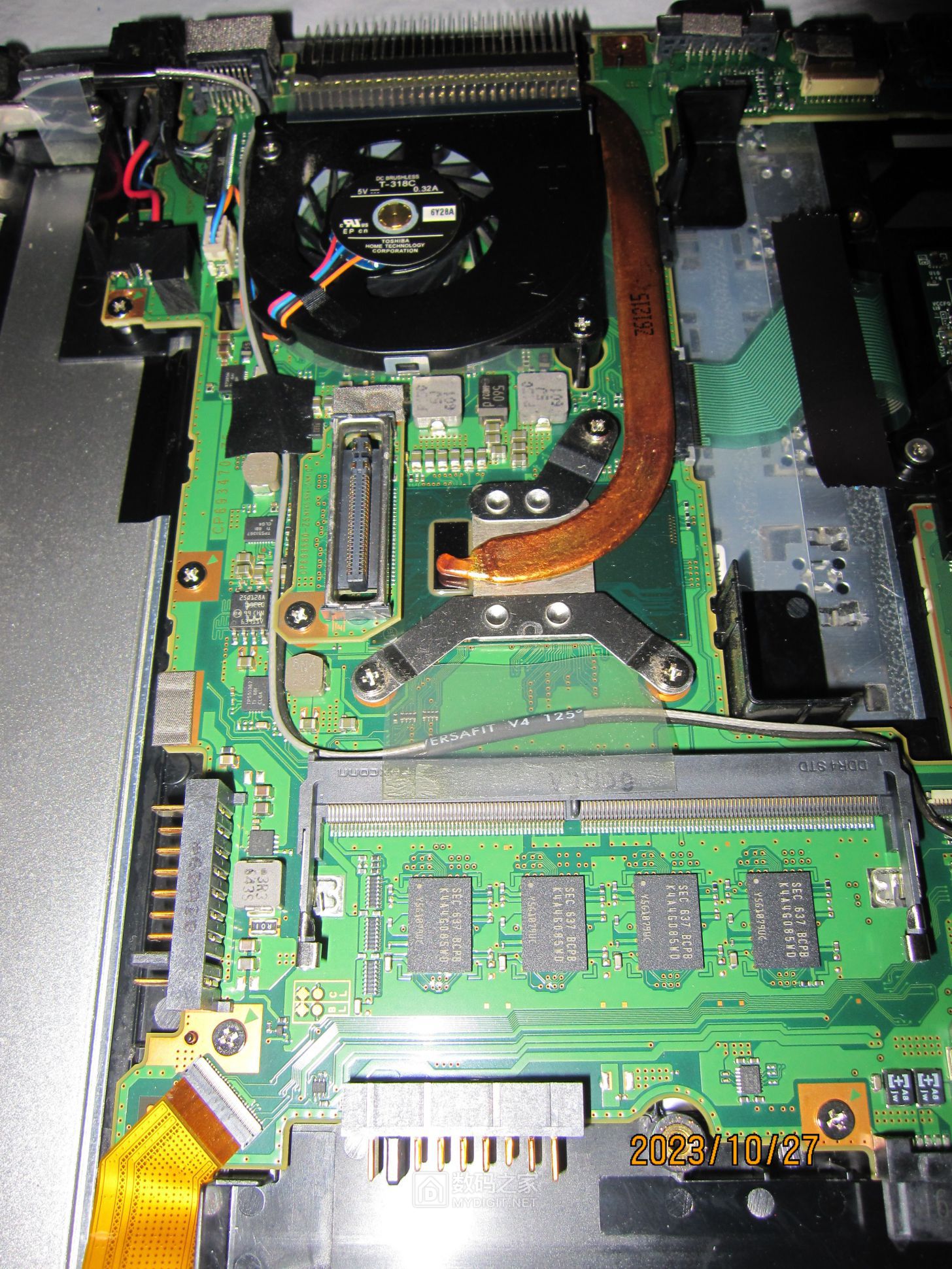 富士通S936 (6).JPG