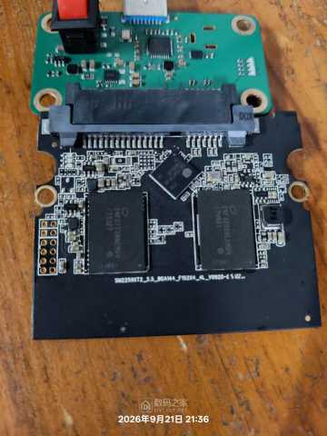 SMI - SSD存储技术- 数码之家-技术知识分享平台